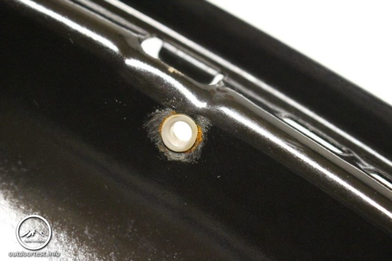 Campingaz Partygrill 400