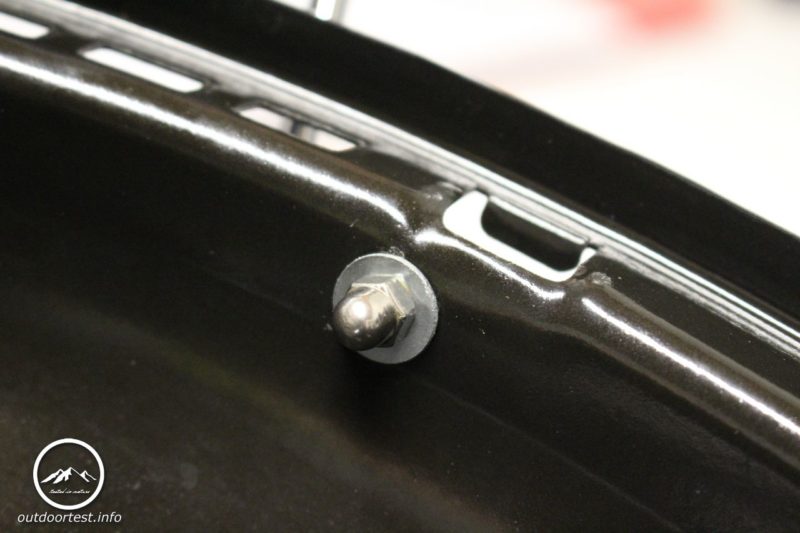 Campingaz Partygrill 400