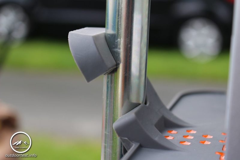 Doble Outdoors Table