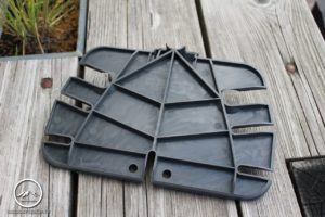 Doble Outdoors Table