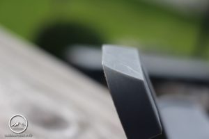 Doble Outdoors Table