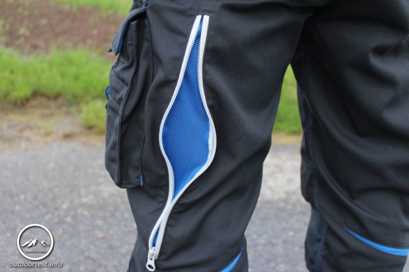 Engelbert Strauss Damenhose e.s. motion 2020