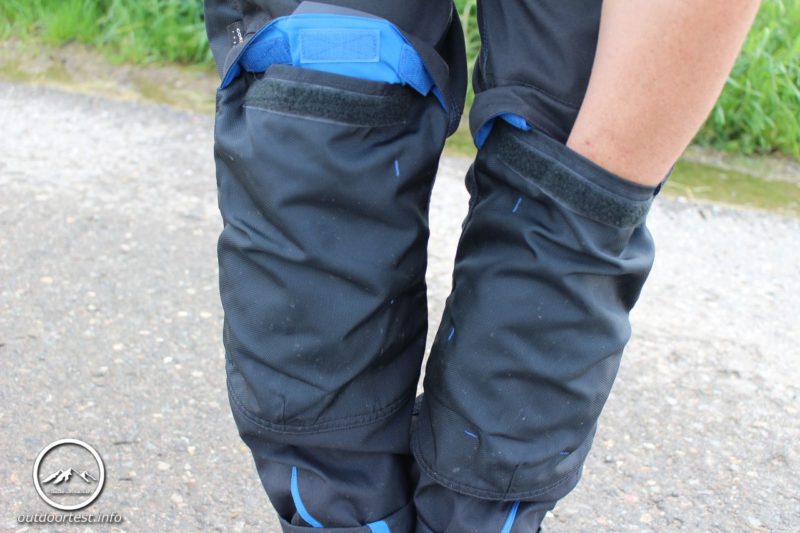 Engelbert Strauss Damenhose e.s. motion 2020