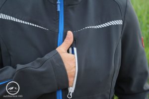 Engelbert Strauss Softshelljacke e.s. motion 2020