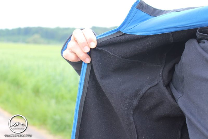 Engelbert Strauss Softshelljacke e.s. motion 2020