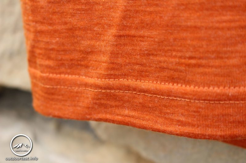 Houdini Activist Message Tee Shirt