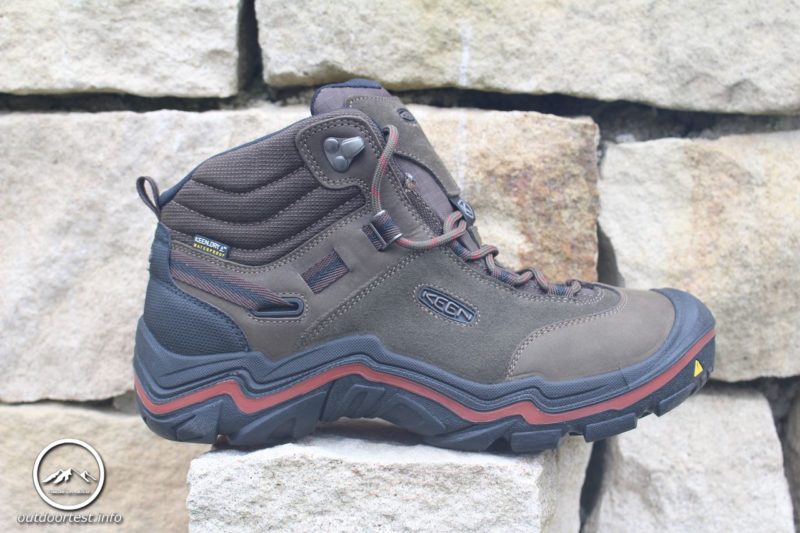 KEEN Wanderer WP
