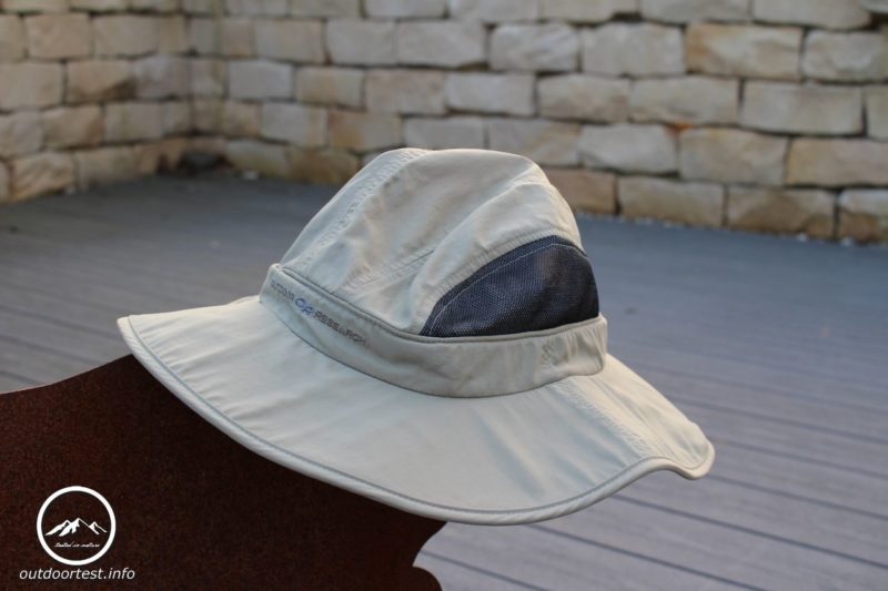 Outdoor Research Sunshower Sombrero