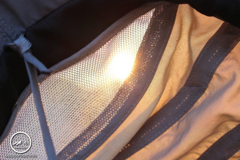 Outdoor Research Sunshower Sombrero