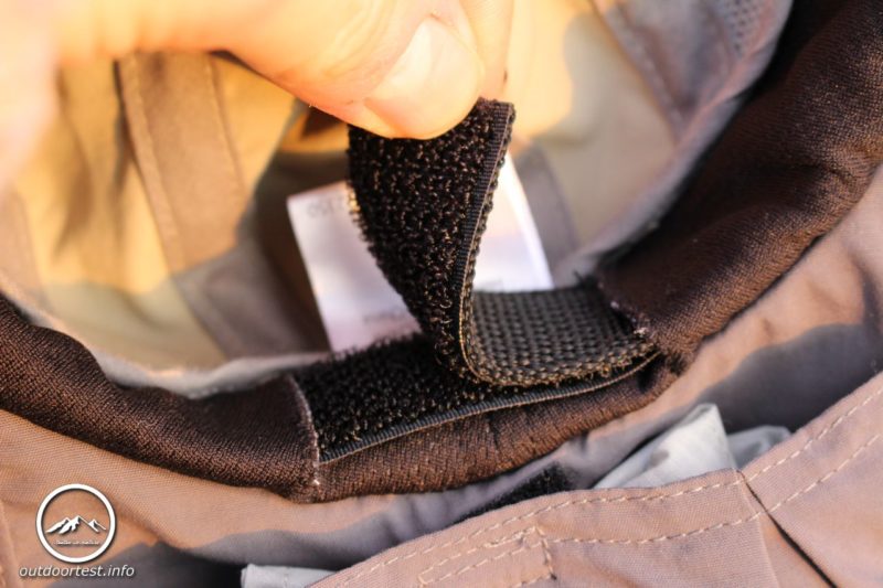 Outdoor Research Sunshower Sombrero