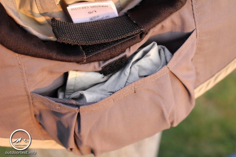 Outdoor Research Sunshower Sombrero