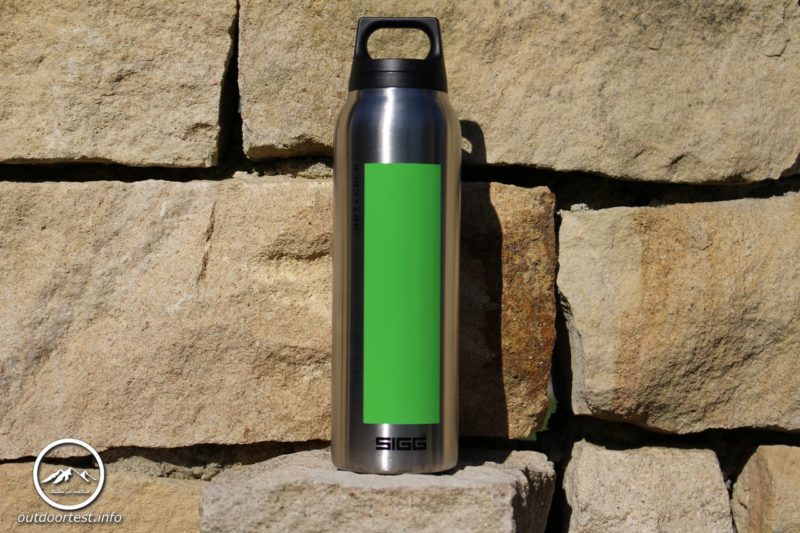SIGG Hot&Cold - Accent Edition