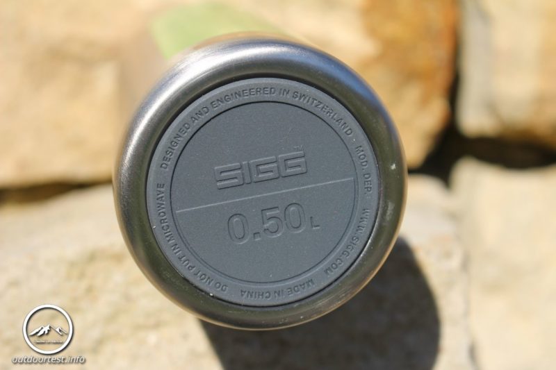 SIGG Hot&Cold - Accent Edition