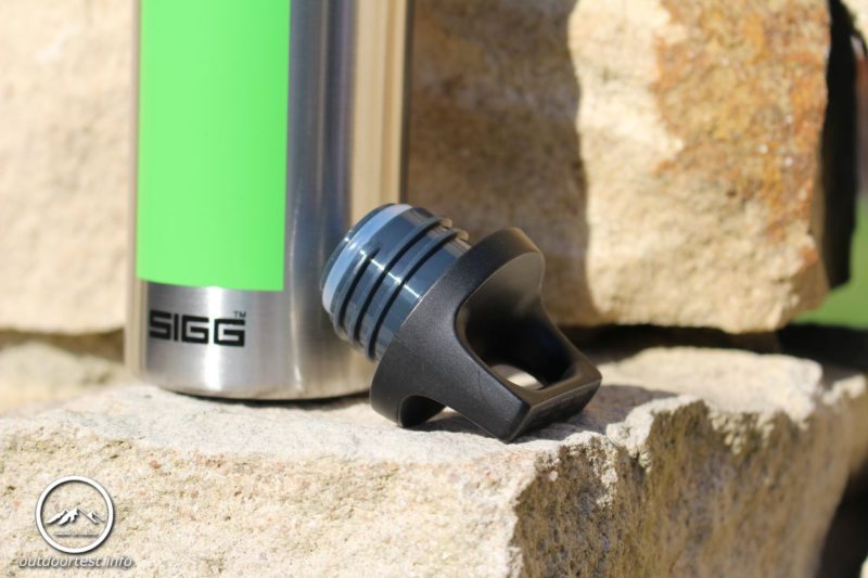 SIGG Hot&Cold - Accent Edition