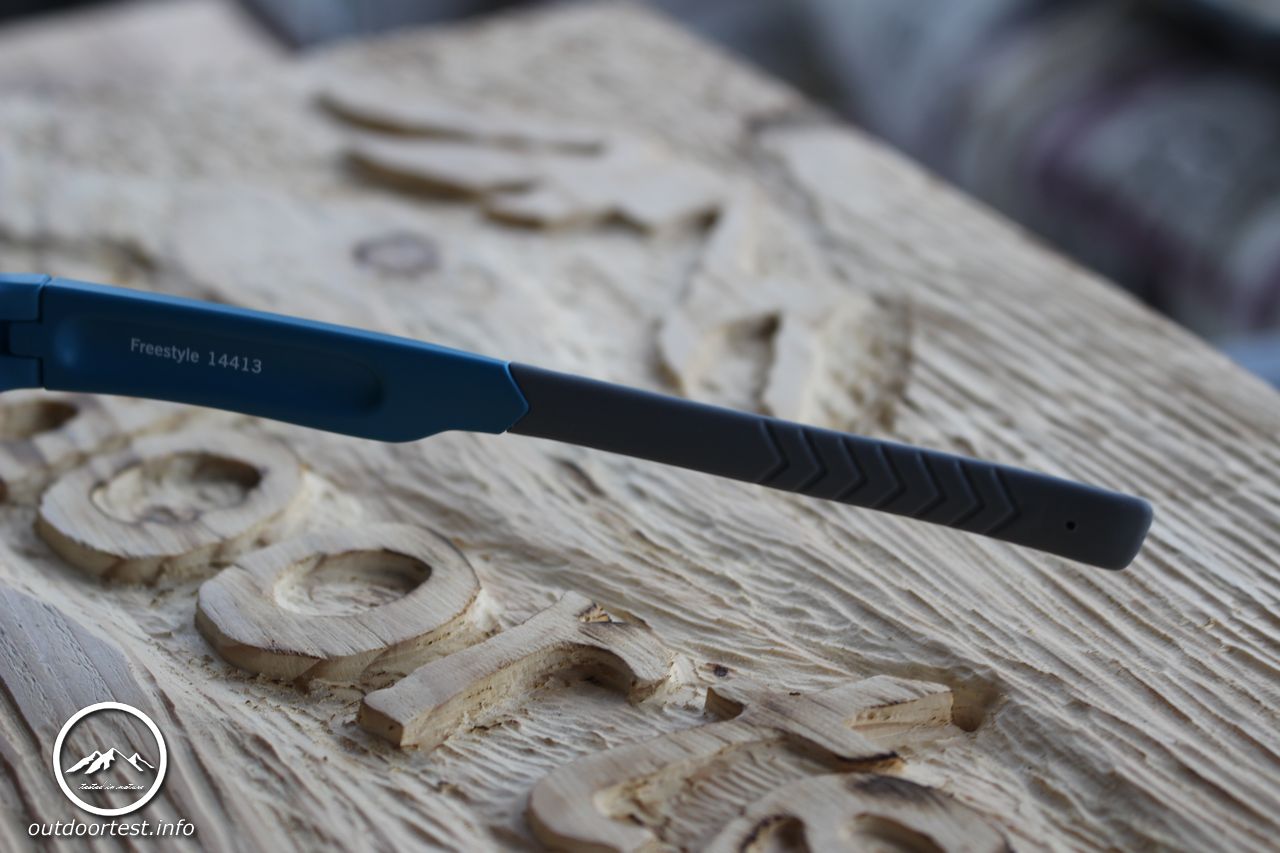 Swisseye Freestye Sportbrille