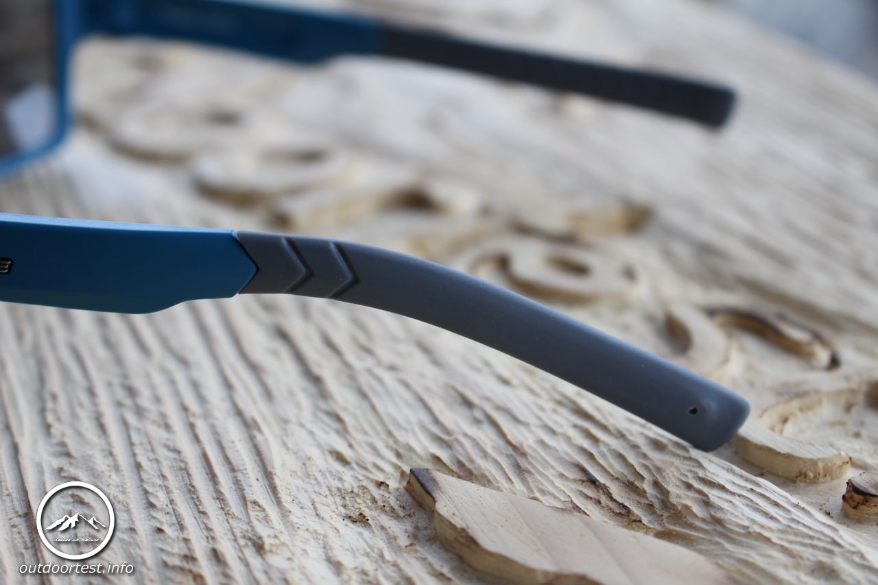 Swisseye Freestye Sportbrille