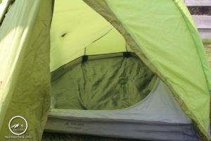 VAUDE Taurus 2P Zelt