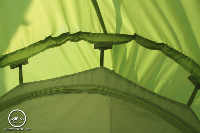 VAUDE Taurus 2P Zelt