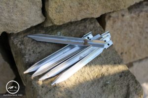 VAUDE Taurus 2P Zelt