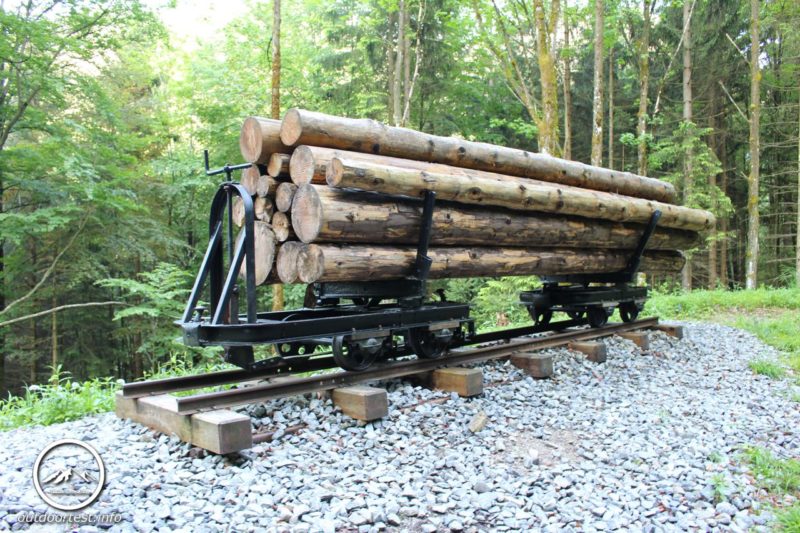 Wandertrophy 2016 - 1. Station Tegernsee-Schliersee 27.-29.05.2016