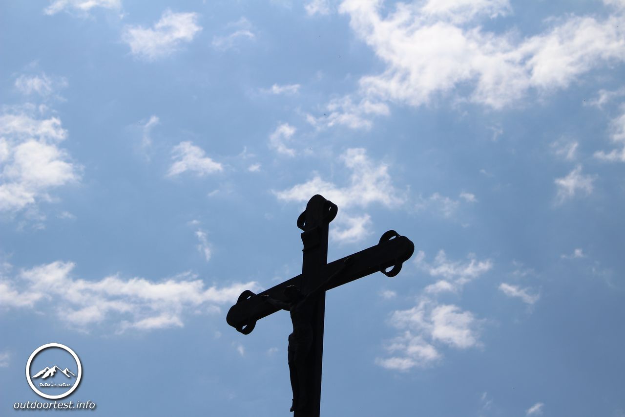 Wandertrophy 2016 - 1. Station Tegernsee-Schliersee 27.-29.05.2016