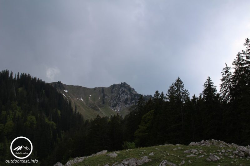 Wandertrophy 2016 - 1. Station Tegernsee-Schliersee 27.-29.05.2016