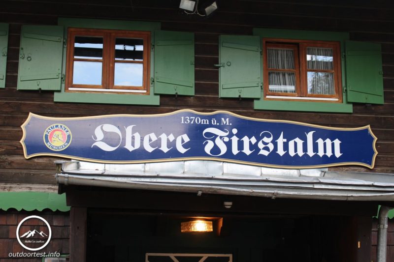 Wandertrophy 2016 - 1. Station Tegernsee-Schliersee 27.-29.05.2016