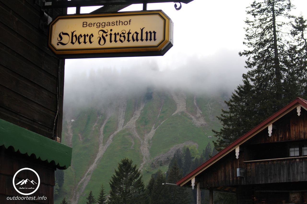 Wandertrophy 2016 - 1. Station Tegernsee-Schliersee 27.-29.05.2016