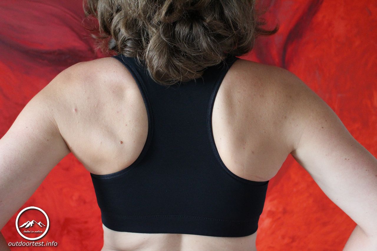 Aclima Hotwool Sports Top