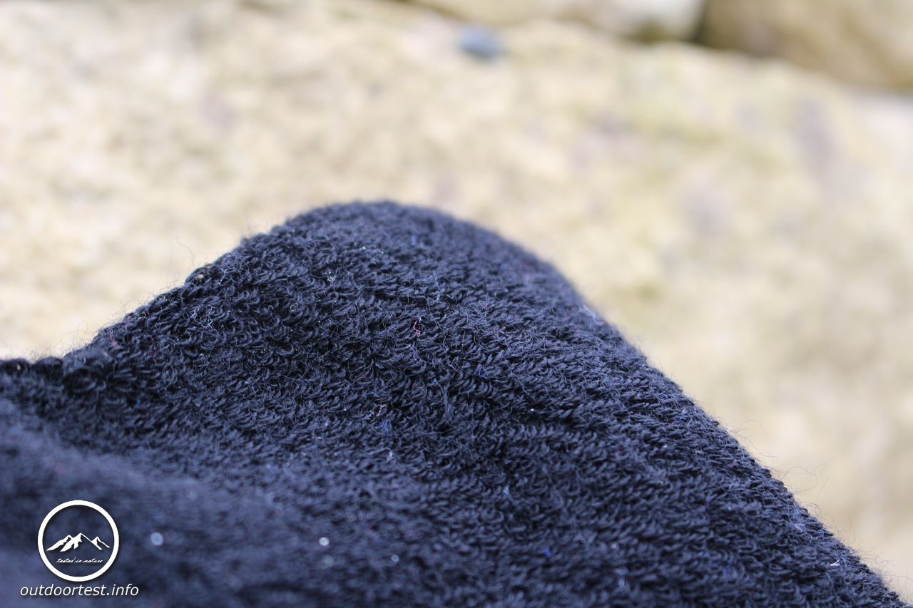 Aclima Hotwool Sports Top