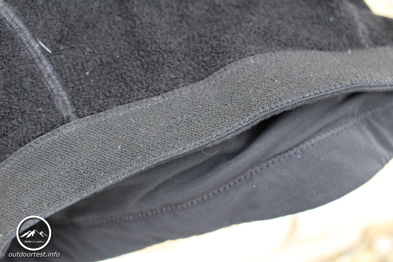 Aclima Hotwool Sports Top