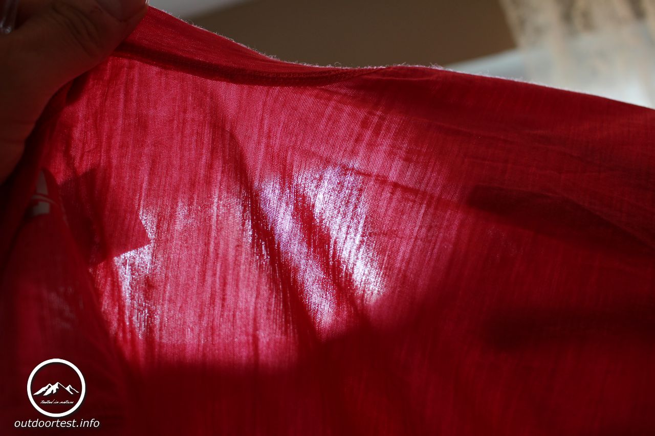 Aclima Lightwool Wrestler Shirt