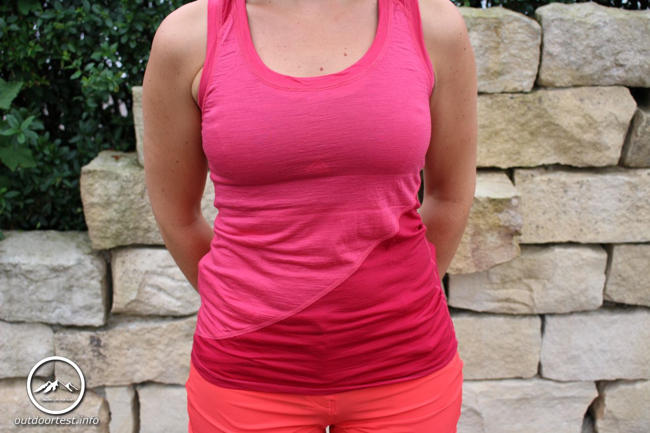 Aclima Lightwool Wrestler Shirt