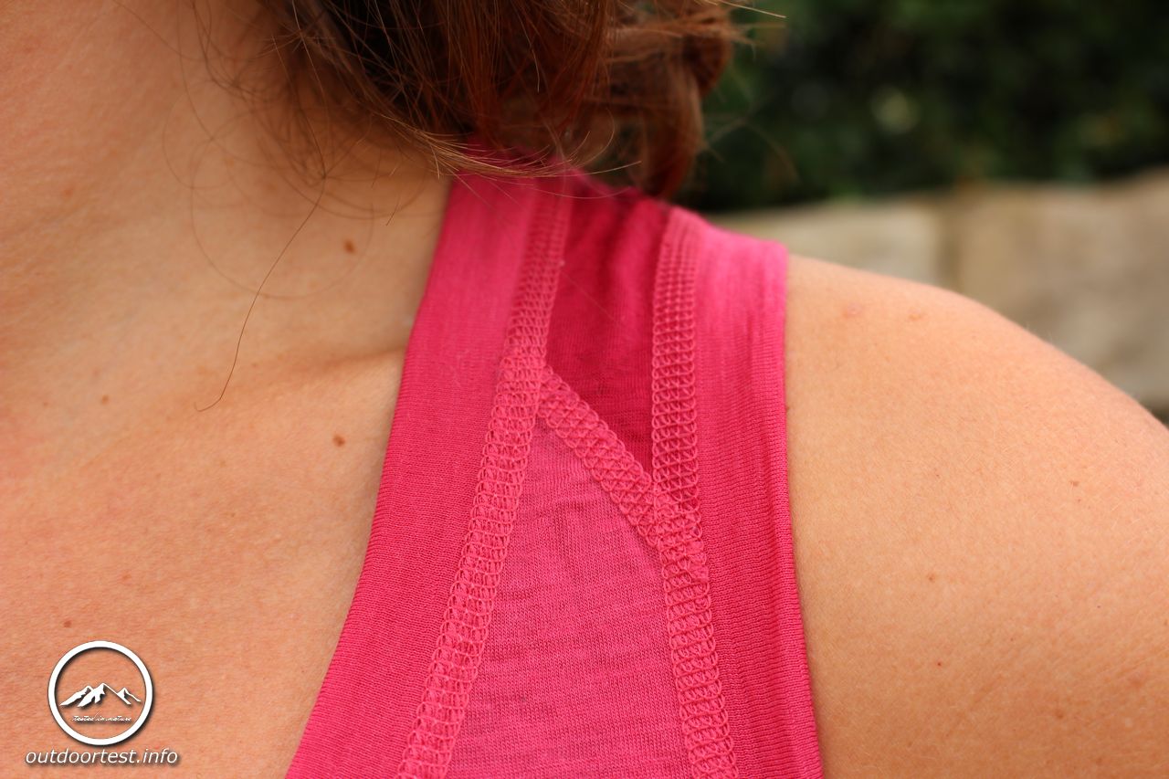 Aclima Lightwool Wrestler Shirt