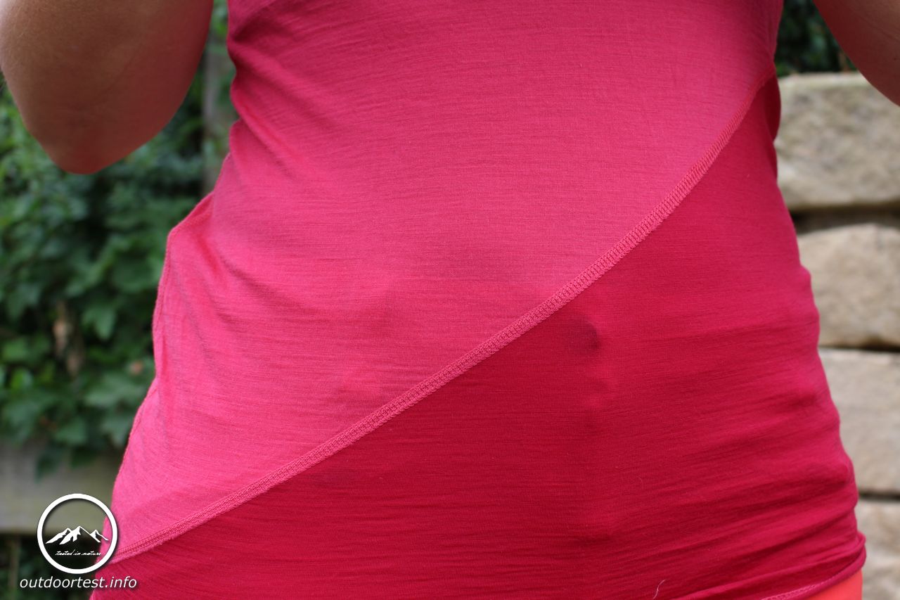 Aclima Lightwool Wrestler Shirt