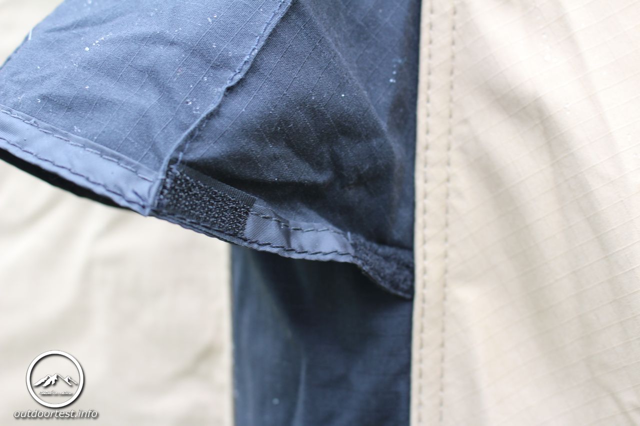 Eureka Poso Creek BTC RS Luftzelt