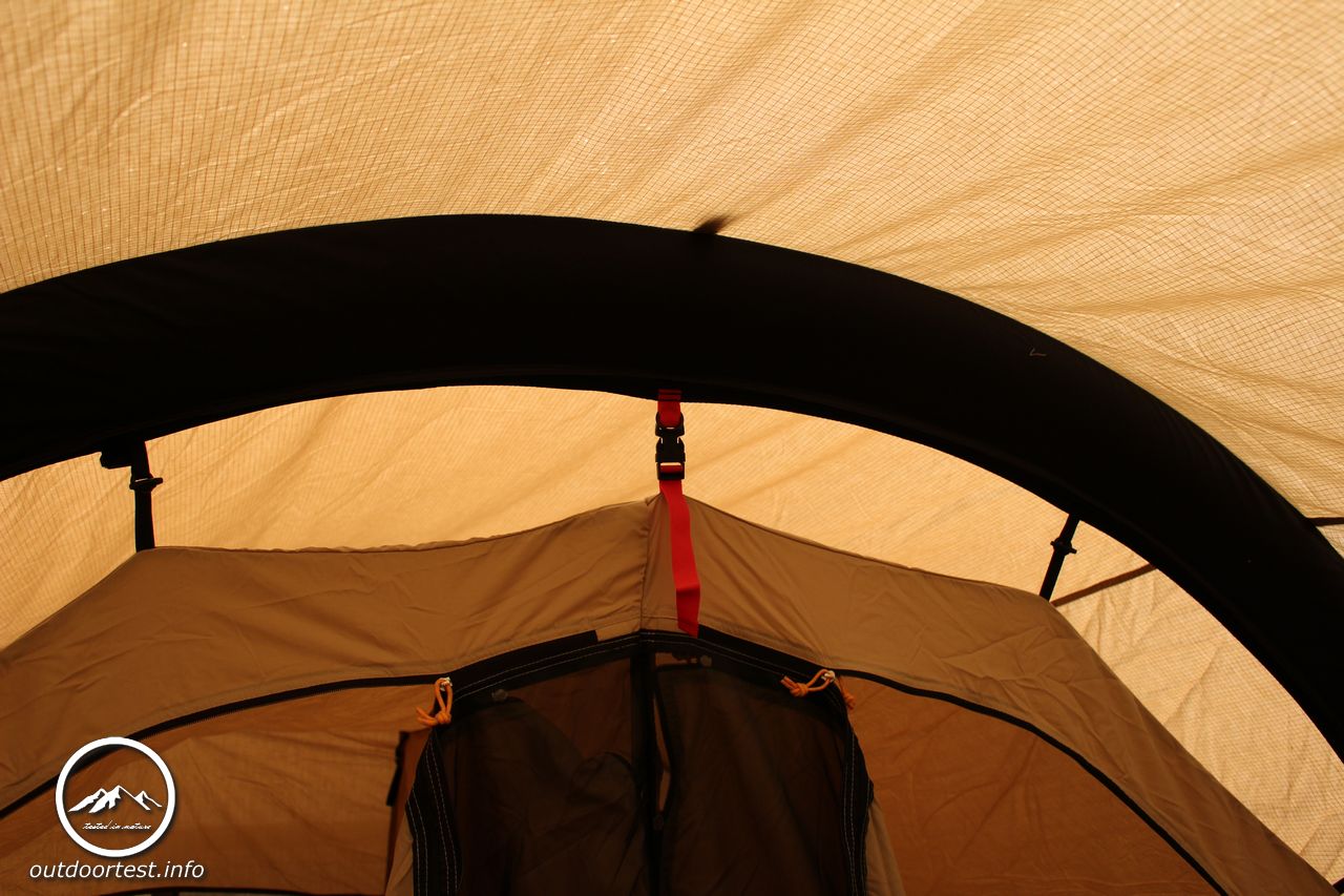 Eureka Poso Creek BTC RS Luftzelt