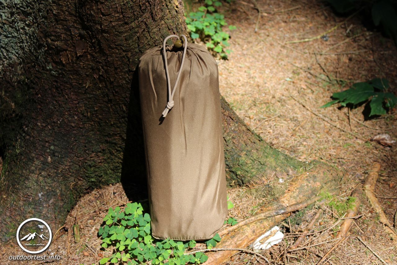 Free Soldier Hängematte