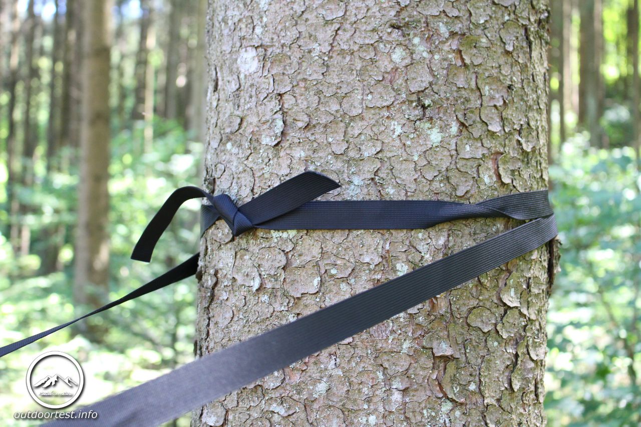 Free Soldier Hängematte