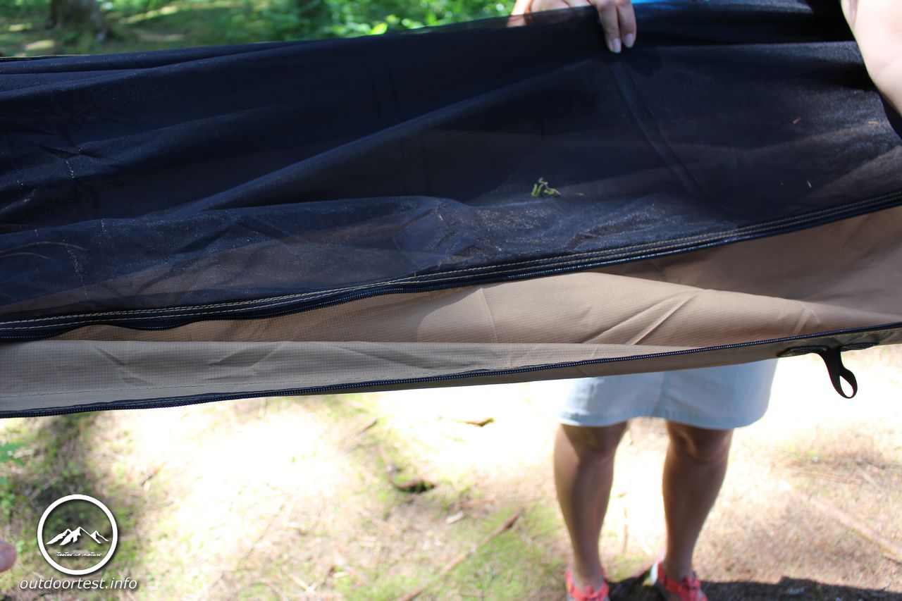 Free Soldier Hängematte