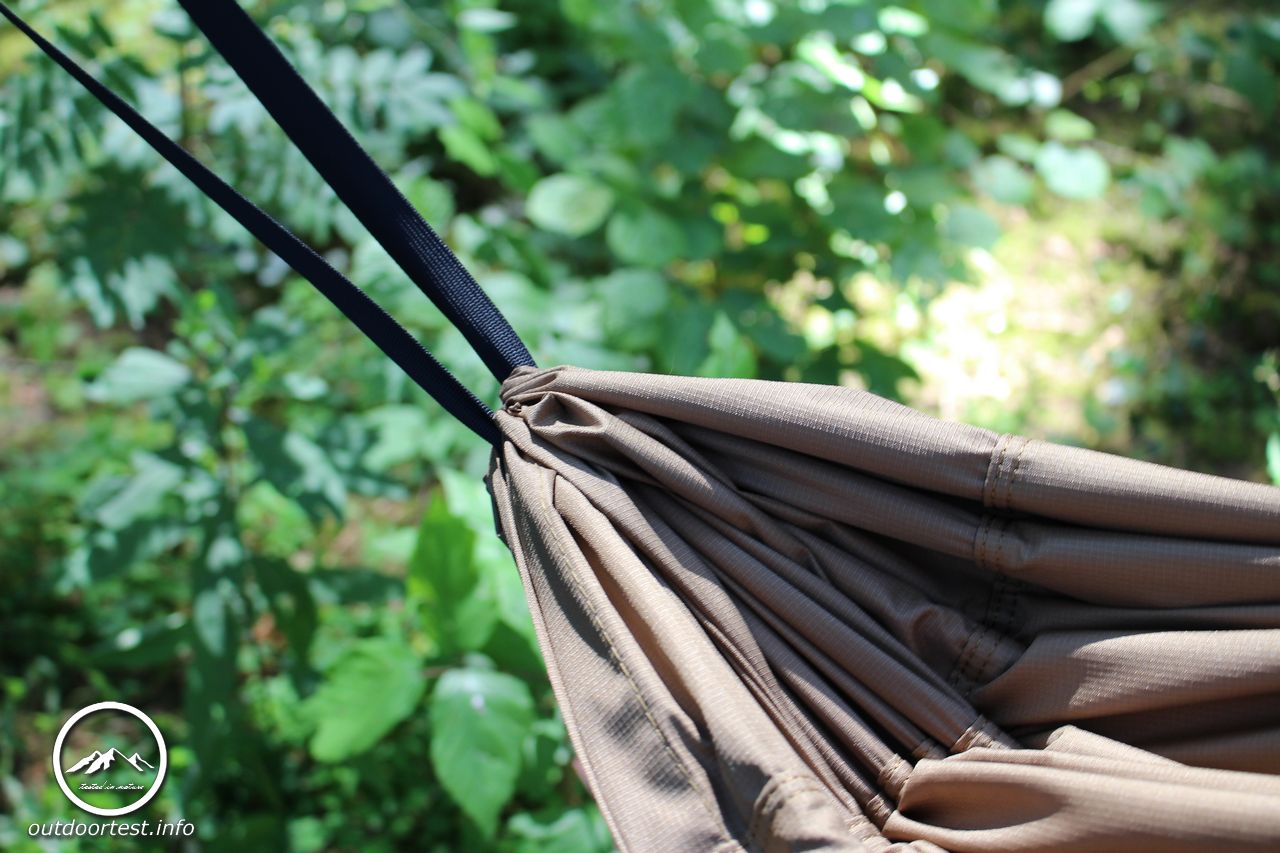 Free Soldier Hängematte