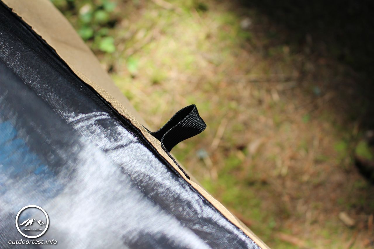 Free Soldier Hängematte