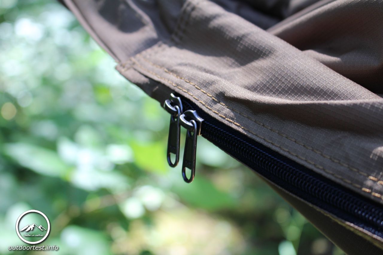 Free Soldier Hängematte