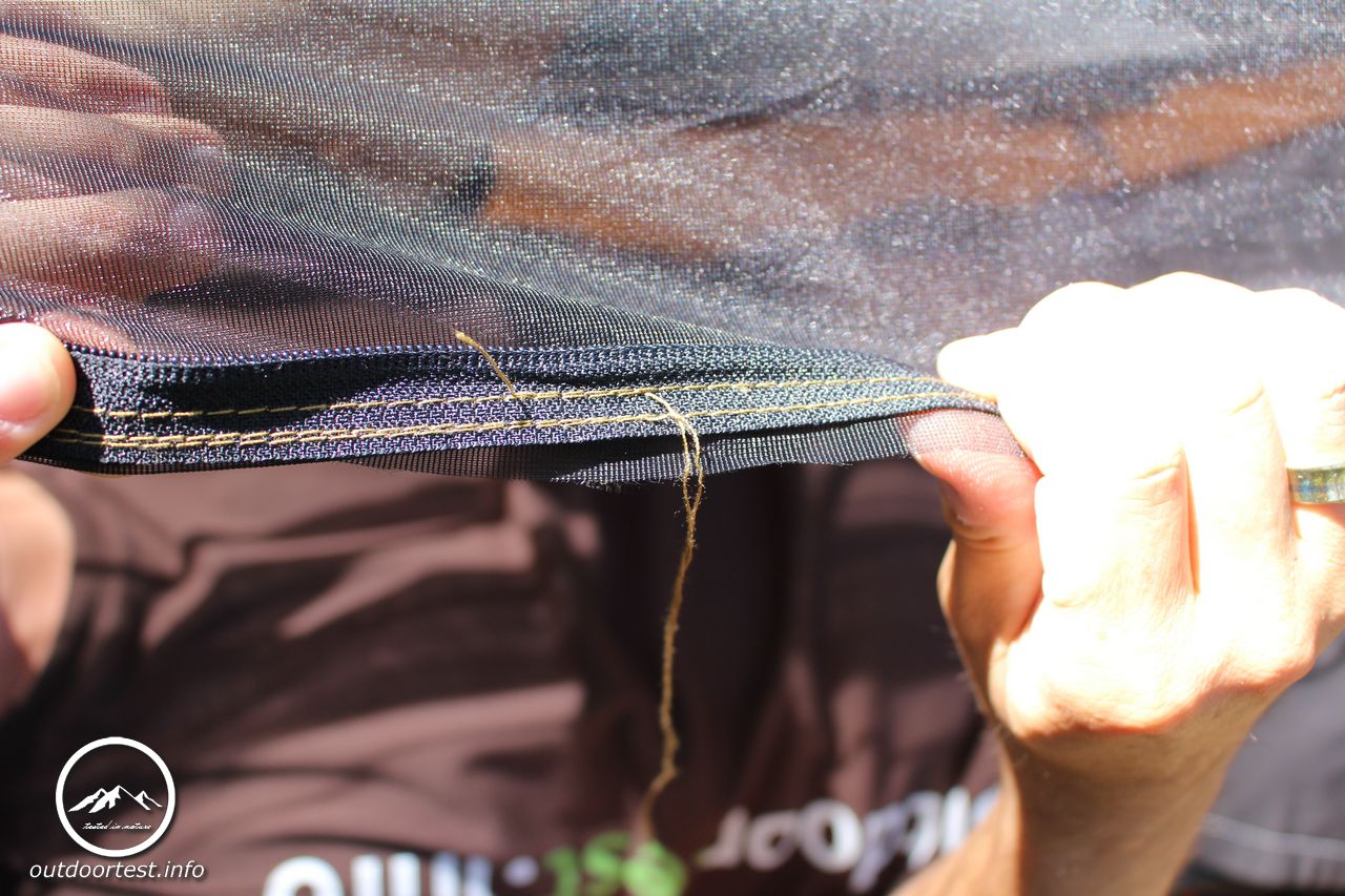 Free Soldier Hängematte