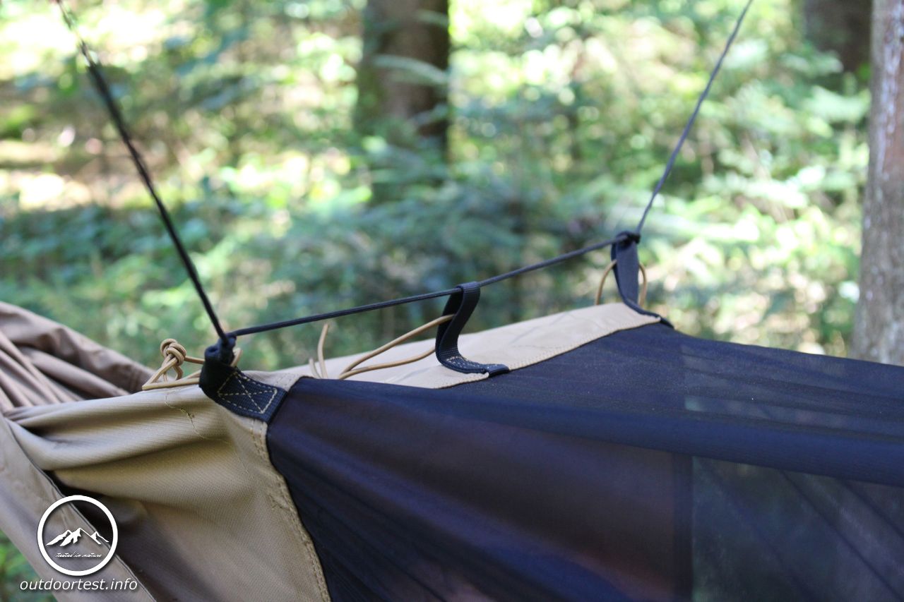 Free Soldier Hängematte