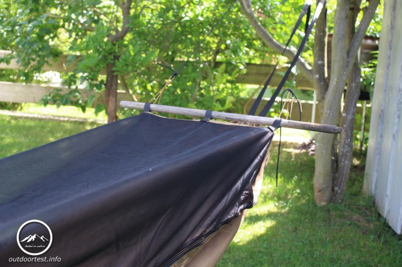 Free Soldier Hängematte