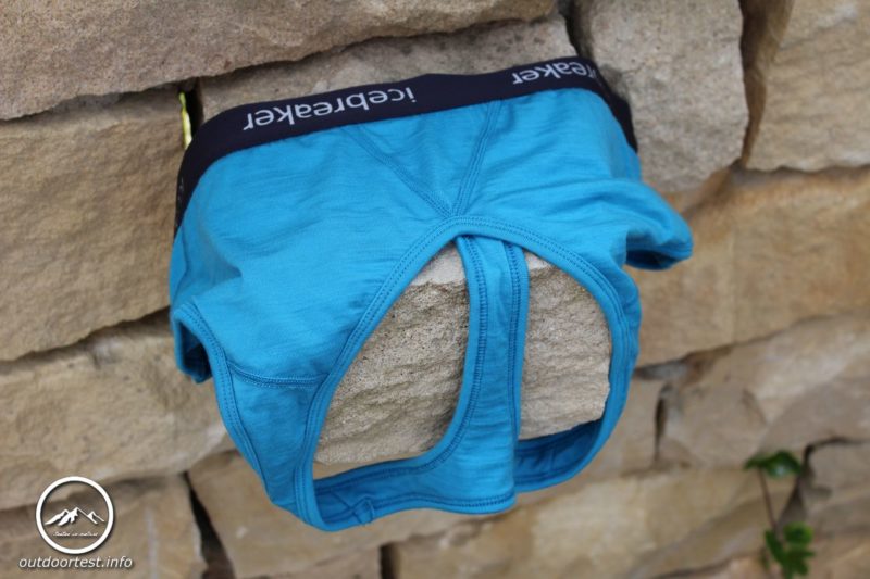 Icebreaker Sprite Racerback Bra