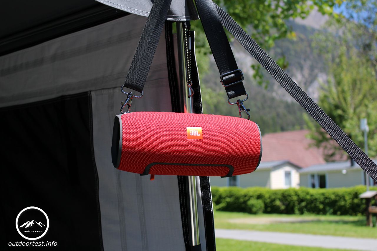 JBL Xtreme Lautsprecher