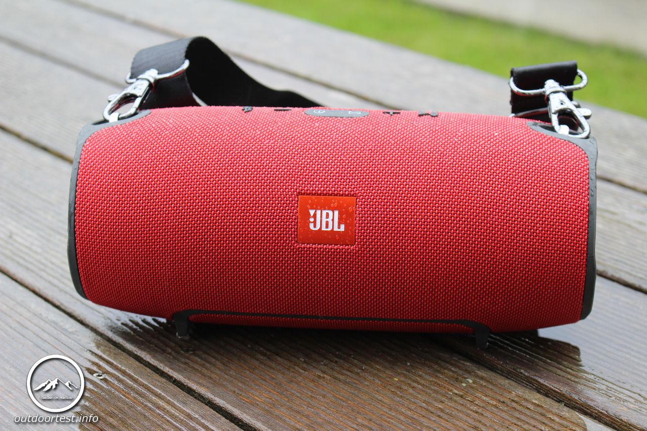 JBL Xtreme Lautsprecher