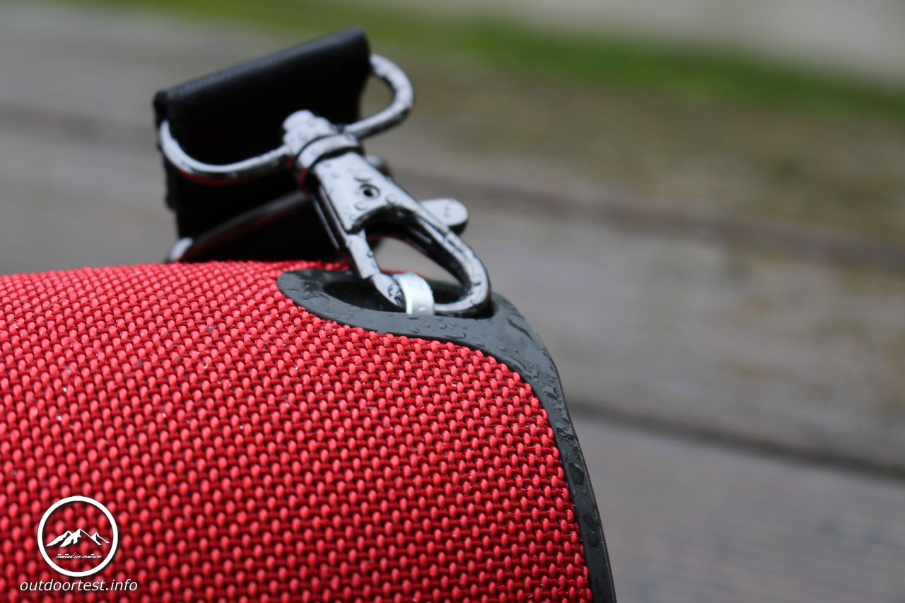 JBL Xtreme Lautsprecher